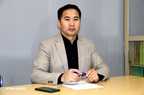 Ц.Хуяг: Гадны улс орнууд биржийн бус зах зээлээр Засгийн газрын бондоо арилжаалдаг